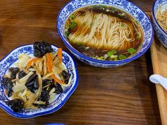 -孙盛兴奥灶面馆·蟹黄面·三虾面(山塘街总店)