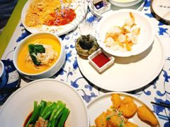 -桂满陇天书(南京德基旗舰店)