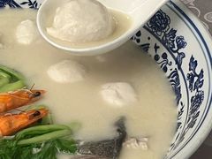 -山外山菜馆(玉泉路店)