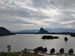 -宝晶宫旅游景区