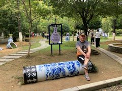 -景德镇古窑民俗博览区