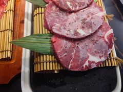 -熊将居·点单自助烤肉(力盟店)