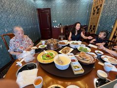 -民族饭荘(新华大街店)