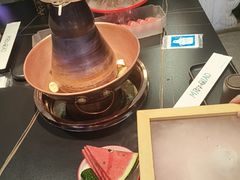 -乔先生涮肉·鲜活牛羊肉火锅(塘沽店)