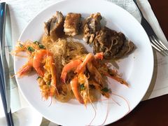 -泰谷酒店·太古码头闽菜自助餐厅