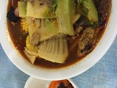 -四川老牛麻辣烫(北门桥店)