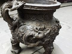 -成都武侯祠博物馆