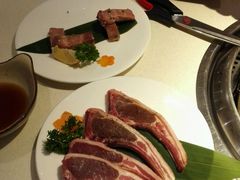 -赤坂亭M9和牛烧肉·日料398放题(万达店)