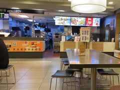 -麦当劳(帝豪店)