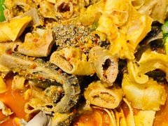 -屋里家延边朝鲜族冷面(梅林3店)