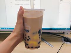 -CoCo都可(长江西路华联店)