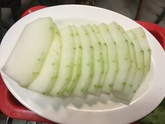 -来自潮州牛肉店(华强北店)