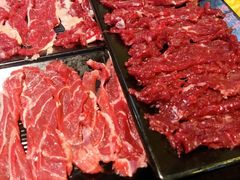 -幸运牛汕头小黄牛牛肉火锅(梅林店)