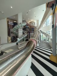 -奈尔宝家庭中心·亲子餐厅(长沙运达汇店)