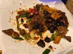 -红菜坊·烤鸭·川鲁宴(石园店)