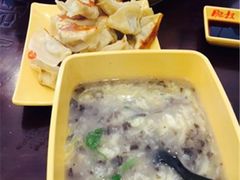 -肥叔锅贴(和安家园店)