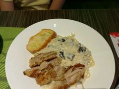 -华辉快餐店(江南西总店)