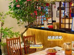 -山海菜馆·海肠捞饭·青岛菜(栈桥店)