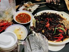 -红钳侠小龙虾·烧烤(中赢康康谷店)