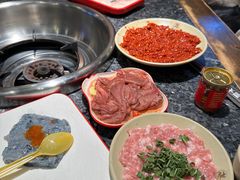 -蜀大侠火锅(春熙路店)