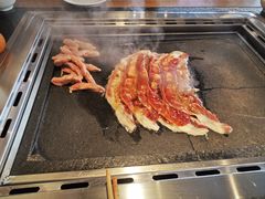 -郭记烤肉(正阳街店)