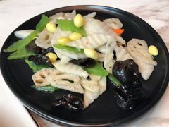 -春申里餐厅(银泰in99店)