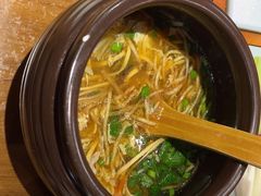 -满园烤鸭·春饼(太原街万达店)