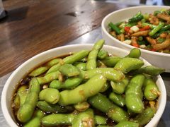 -龙巢盱眙龙虾·牛蛙·烧烤宵夜(八卦岭店)