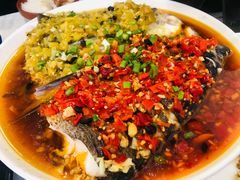 -新新湘菜馆(新中街二条店)