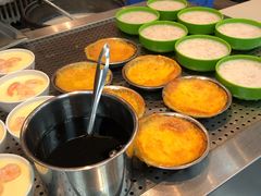 芝士焗土豆-农园餐厅(北京大学店)