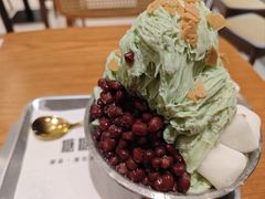 -糖糖屋•糖水•雪花冰店(时尚天河店)