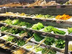 -袁记串串香(新南门店)