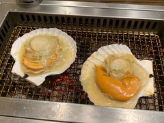 -樱宿日式和牛烧肉(五道口店)
