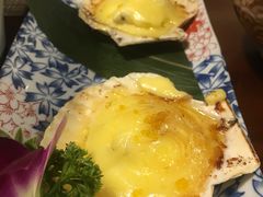 -肆月河豚·新淮扬(金融街店)