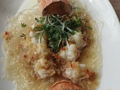 波士顿龙虾-上宴精品海鲜姿造(晶融汇旗舰店)