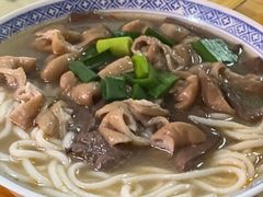 -锦泓老字号猪脏粉(东联大厦店)