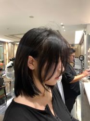 -扎嘎形象设计
