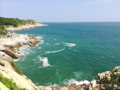 -广东惠东海龟国家级自然保护区