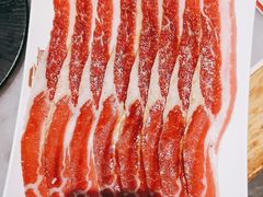 -韩宫宴烤肉·黑毛和牛·料理(滨湖银泰城店)