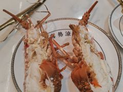 -喜聚薈·花膠雞海鮮火鍋(越秀店)