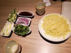 -老昌春饼(松北店)