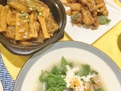 -亚龙湾红树林度假酒店御粤阁