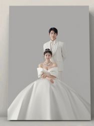 -巴黎春天婚纱摄影(临安店)