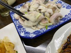 一鱼两吃-协和菜馆(凤凰街店)
