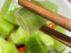 -彭耕记猪油炒小菜(吉联mall店)