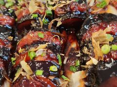 -乾隆美食·本帮菜(黄河路店)