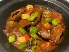 -禧宴Joyous Restaurant(禧园店)