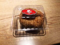 大麻球-白玉兰食品(甜云店)