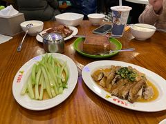 -澳门陈光记烧味饭店(南京德基广场店)