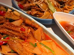 -柳喜辣·烧烤酒局(跃进总店)